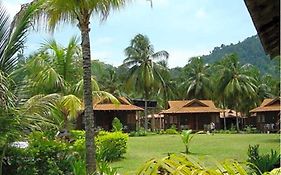 D'Coconut Island Resort